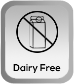 Dairy Free